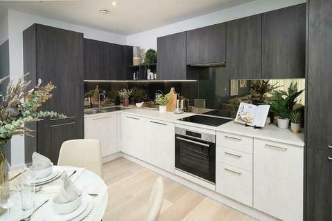 Plot 7 Wharf Court, Leicester 2 bed apartment for sale