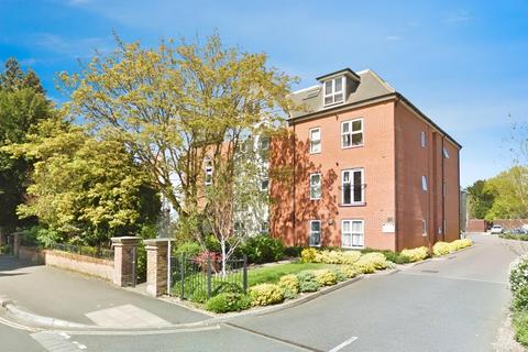 Archers Road, Southampton SO15 1 bed flat for sale