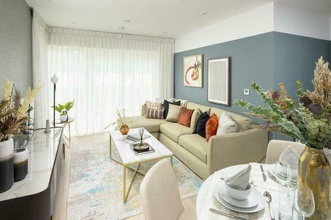 Plot 19 Wharf Court, Leicester Studio for sale