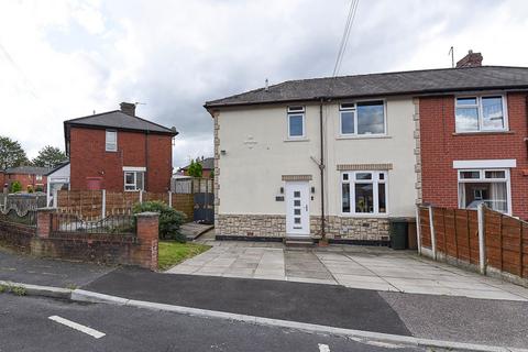 Willows Lane, Rochdale, OL16 3 bed semi