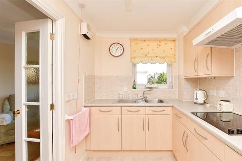 Harold Road, Margate, Kent 2 bed flat for sale