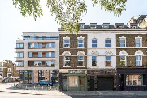 Clapham Park Road, London SW4 1 bed flat for sale