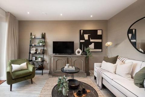 Plot 12 Stafford House, Derby 1 bed apartment for sale