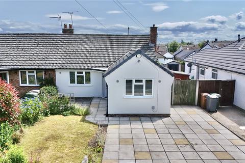 Pensby Road, Thingwall, Wirral, CH61 3 bed bungalow for sale