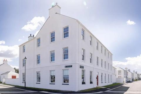 Plot 26, The Ross at Tornagrain, Flat... 2 bed apartment for sale