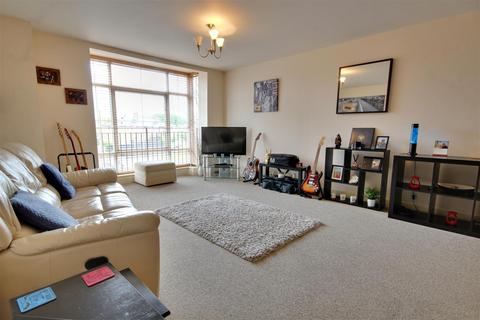 Delta. Mill Lane, Beverley 1 bed flat for sale