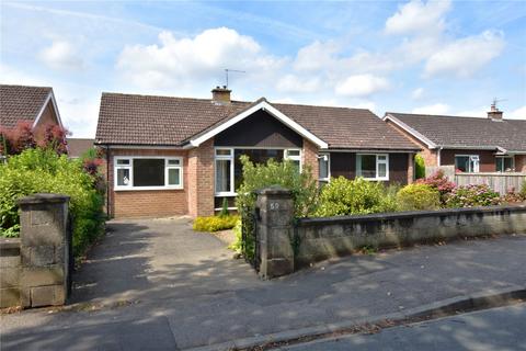 Firby Road, Bedale, North Yorkshire, DL8 2 bed bungalow for sale