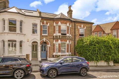 Goodrich Road,  East Dulwich, SE22 2 bed flat for sale