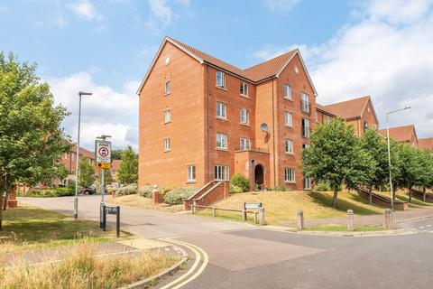 Brazen Gate, Norwich 2 bed flat for sale