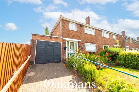 Groveley Lane, West Midlands B31 3 bed semi