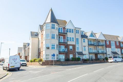 Western Esplanade, Herne Bay, Kent, CT6 2 bed flat for sale