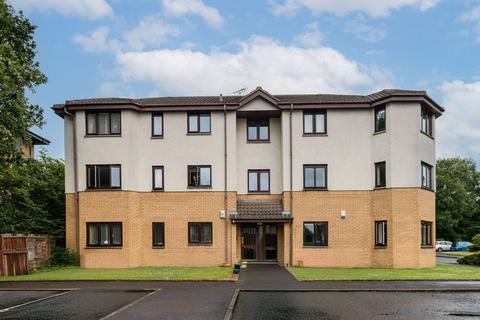 Kilpatrick Avenue, Paisley, PA2 1 bed flat for sale