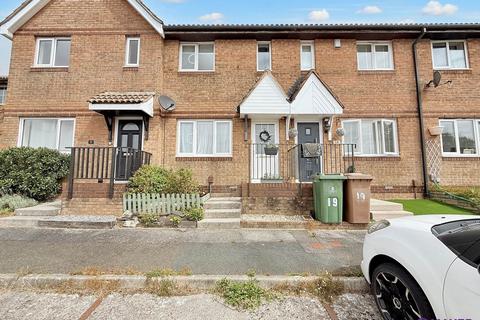 Elder Close, Plymouth PL7 2 bed terraced house for sale