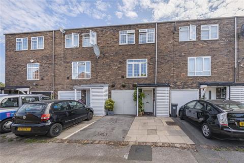 Star Road, Middlesex 4 bed terraced house for sale