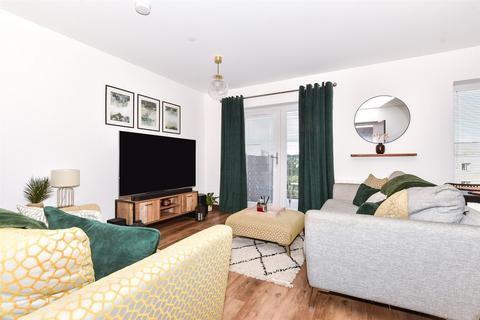 Leander Heights, Mill Wood... 1 bed apartment for sale