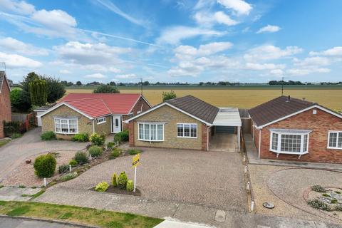 Somersby Way, Boston, PE21 3 bed detached bungalow for sale