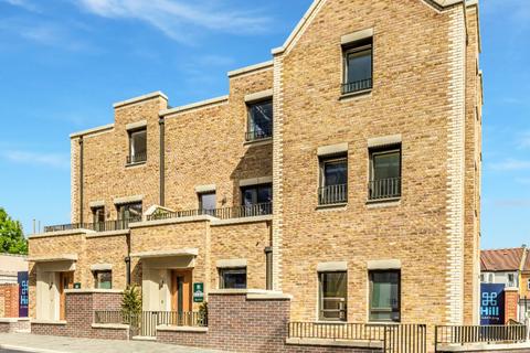 Plot Number 15, Pine at North Gate... 4 bed townhouse for sale