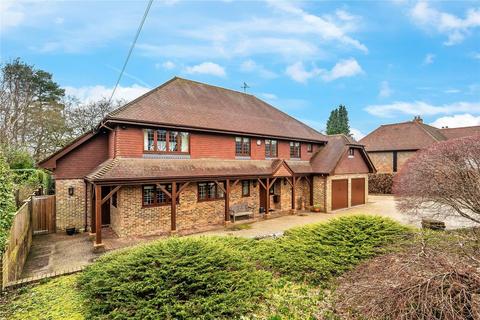 West Lane, East Grinstead 6 bed detached house for sale