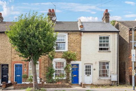 Neal Street, Watford 2 bed terraced house for sale