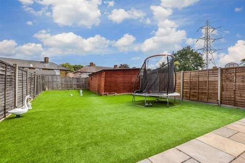 Pipewell Road, Carshalton SM5 3 bed end of terrace house for sale