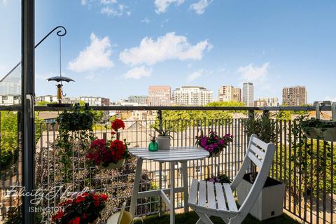 170 Copenhagen Street, London N1 1 bed flat for sale