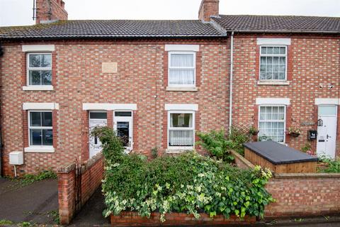 Main Road, Wilby, Wellingborough 2 bed terraced house for sale