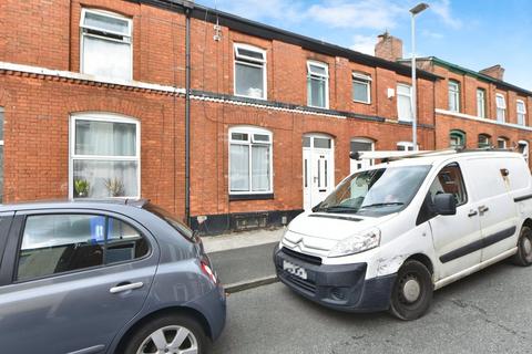 Norfolk Street, Hyde SK14 3 bed terraced house for sale
