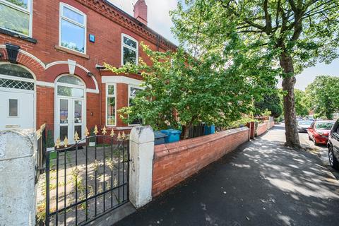 Hamilton Road,  Manchester, M13 4 bed terraced house for sale