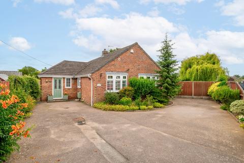 Gurney Road, New Costessey 4 bed detached bungalow for sale