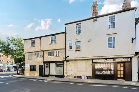 Abingdon,  Oxfordshire,  OX14 2 bed flat for sale