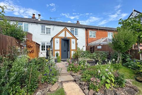 Falcon Lane, Ledbury 2 bed barn conversion for sale