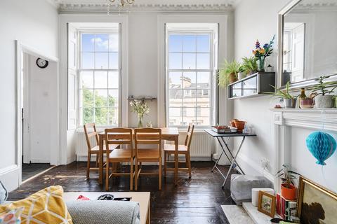 Walcot Parade, Somerset BA1 1 bed apartment for sale