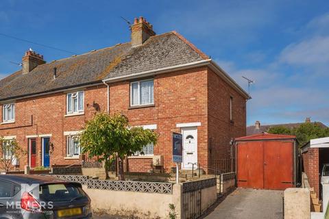 Marie Road, Dorchester DT1 3 bed semi