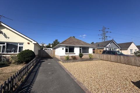 Gussage Road 2025, Poole BH12 2 bed bungalow for sale
