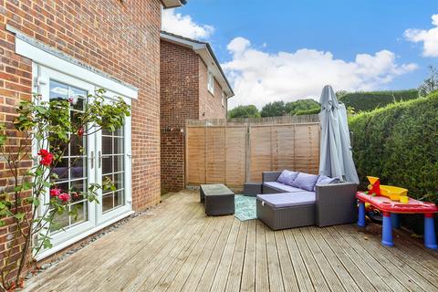 Dauxwood Close, Billingshurst RH14 3 bed detached house for sale