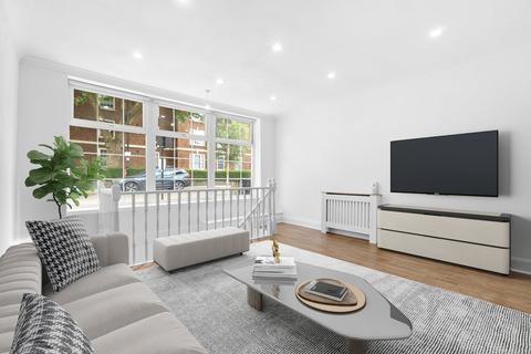 Torriano Avenue, Kentish Town 4 bed apartment for sale