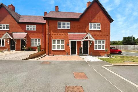 Little Hill, Buckingham MK18 2 bed semi