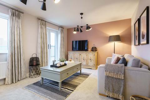 The Chelbury