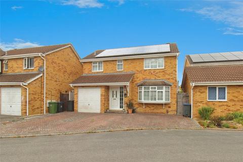 Shrewton Close, Trowbridge 4 bed detached house for sale
