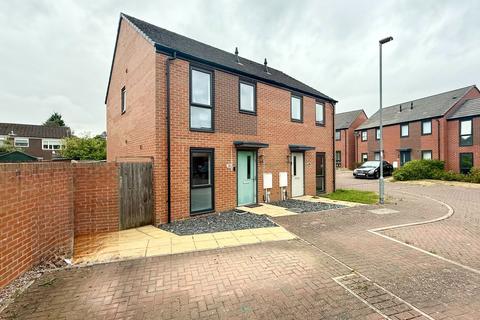 Parkland Avenue, Telford TF4 2 bed semi