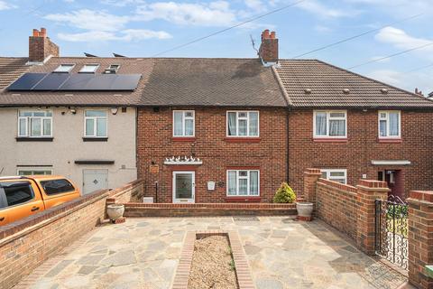 Riddons Road, Grove Park, London 3 bed terraced house for sale