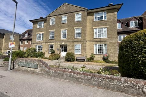 Savoy Court, Shaftesbury