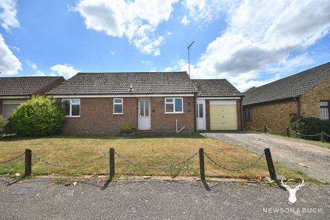 Hawthorn Road, King's Lynn PE32 2 bed detached bungalow for sale