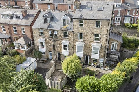 Westwood Road, Bingham Park, Sheffield 1 bed apartment for sale