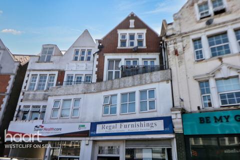 Hamlet Court Road, WESTCLIFF