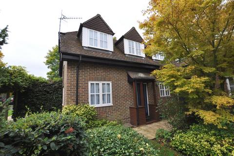 Hillier Mews, Hillier Road... 2 bed house for sale