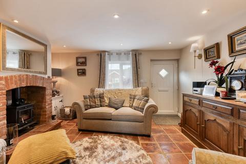 North Elmham 2 bed terraced house for sale
