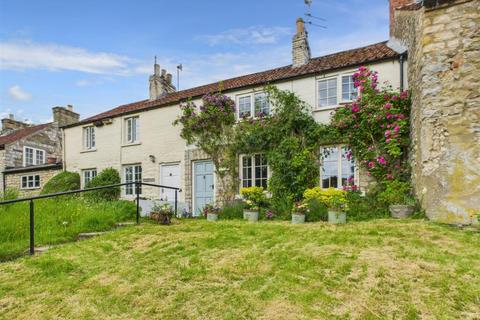 Settrington, Malton, YO17 2 bed terraced house for sale