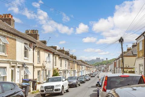 Clarendon Place, Dover CT17 3 bed terraced house for sale