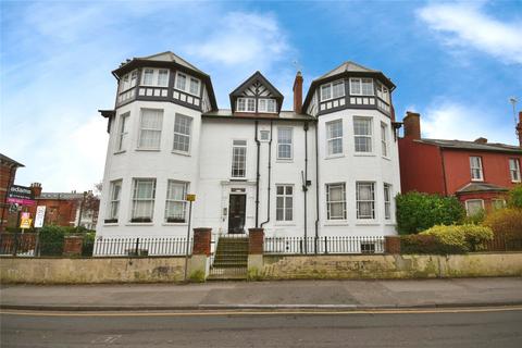 Tilehurst Road, Reading RG1 2 bed apartment for sale